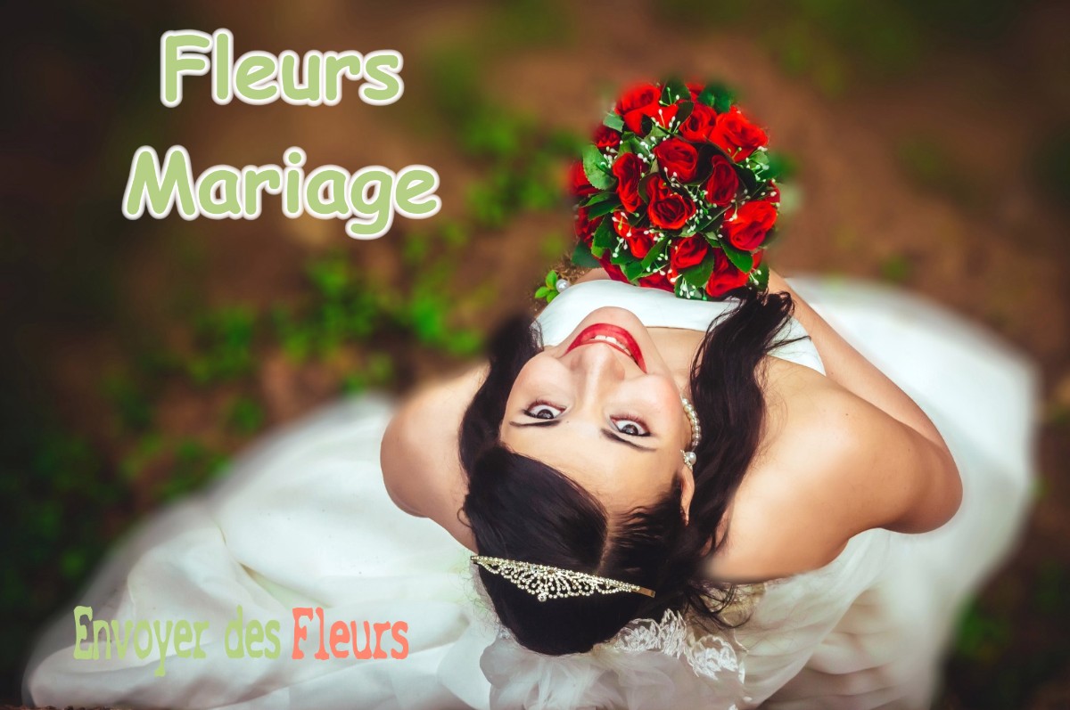 lIVRAISON FLEURS MARIAGE à FERRIERES-SAINT-HILAIRE